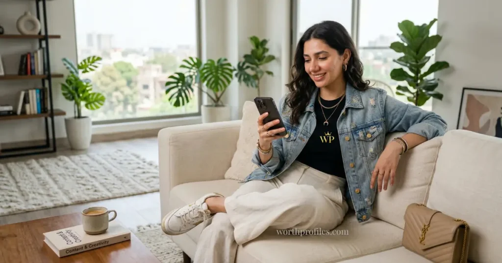 DaniLeigh Net Worth (2026): How Much Is She Worth Today? 4 Modern artist lifestyle and social media influence similar to DaniLeigh net worth and lifestyle