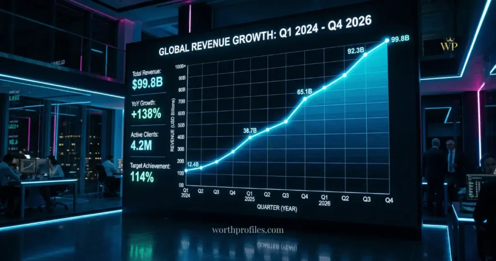 Druski Net Worth (2026): How Much He Really Makes 1 Druski net worth growth chart 2020 to 2026