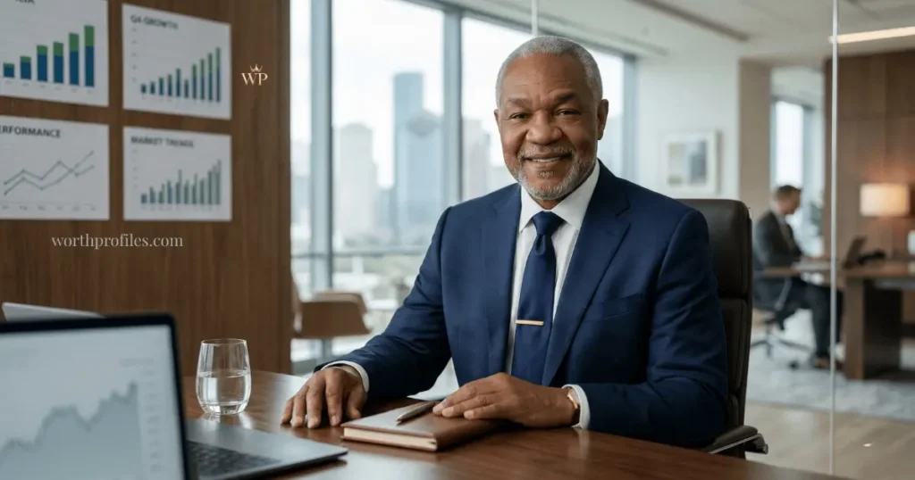 George Foreman Net Worth (2026): Surprising Truth Behind His $300M Fortune 3 George Foreman business success and wealth growth