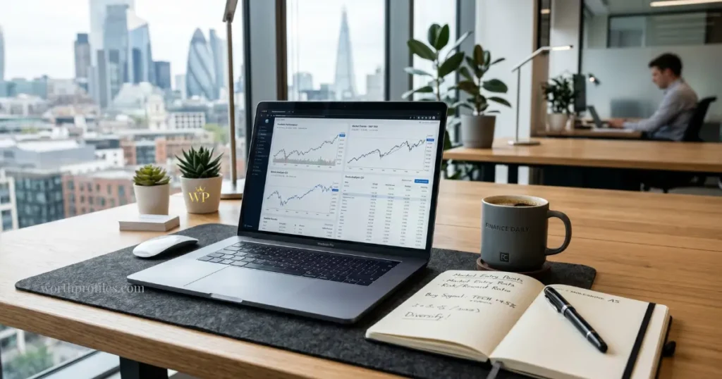 Rob McElhenney Net Worth (2026): Income, Salary & Wealth Breakdown 3 Rob McElhenney income sources breakdown chart concept