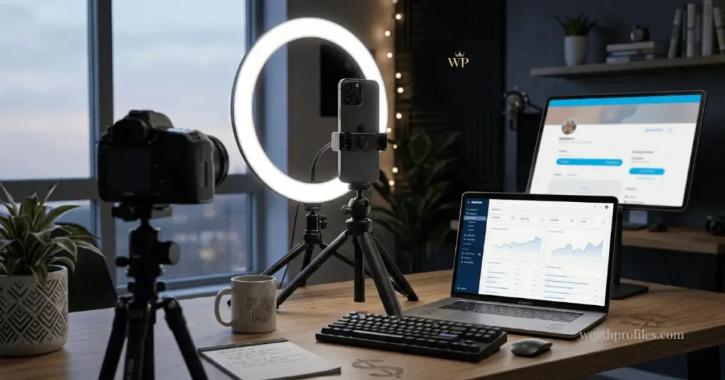 Island Boys Net Worth 2026: How Much Money Do They Really Have? 2 Island boys net worth | Social media influencer income sources setup