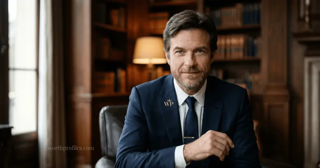 Jason Bateman net worth 2026 estimated wealth and earnings