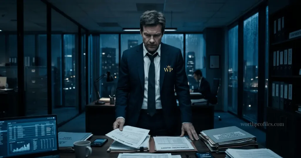 Jason Bateman Net Worth 2026: Salary, Income, and Wealth Breakdown 2 Jason Bateman Ozark salary per episode earnings