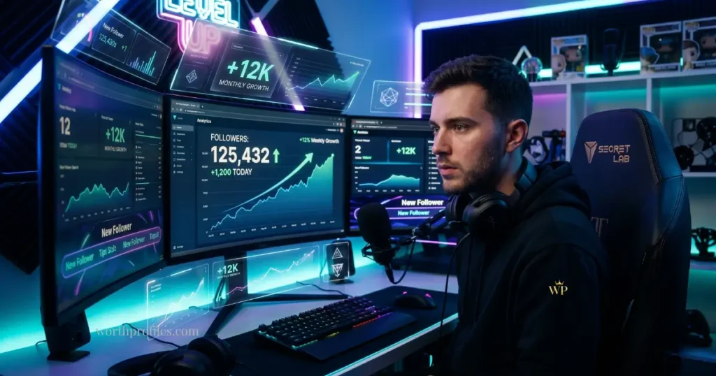 Jynxzi Net Worth (2026): Income, Earnings & Full Breakdown 6 Jynxzi future growth streaming income potential