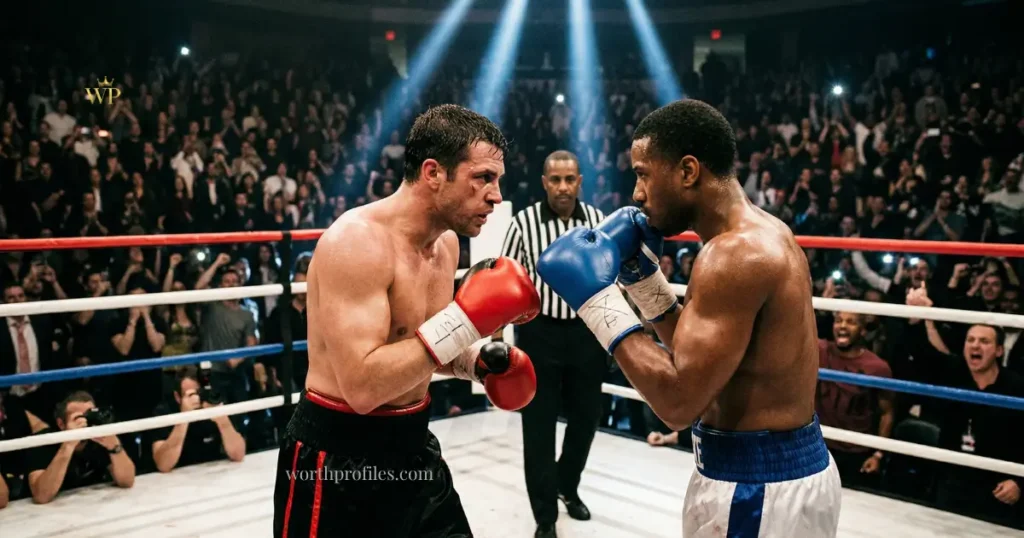 Conor McGregor Net Worth (2026): Real Number, Earnings & Breakdown 2 The whiskey business played a major role in McGregor’s wealth.