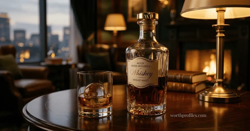 Conor McGregor Net Worth (2026): Real Number, Earnings & Breakdown 3 McGregor’s net worth comes from fighting, business, and endorsements.