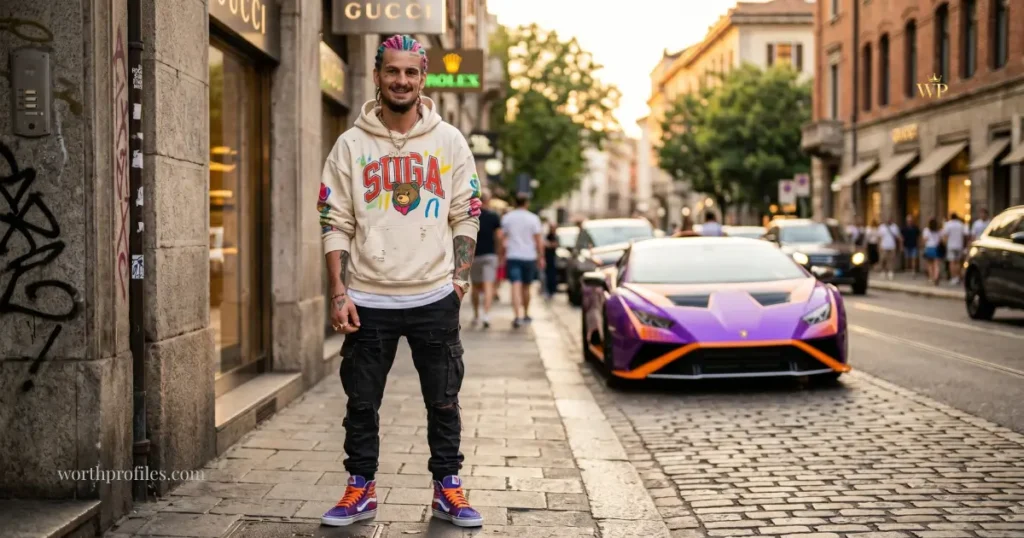 Sean O’Malley Net Worth 2026: Salary, Earnings & UFC Pay Breakdown 3 Sean O’Malley lifestyle branding sponsorship image