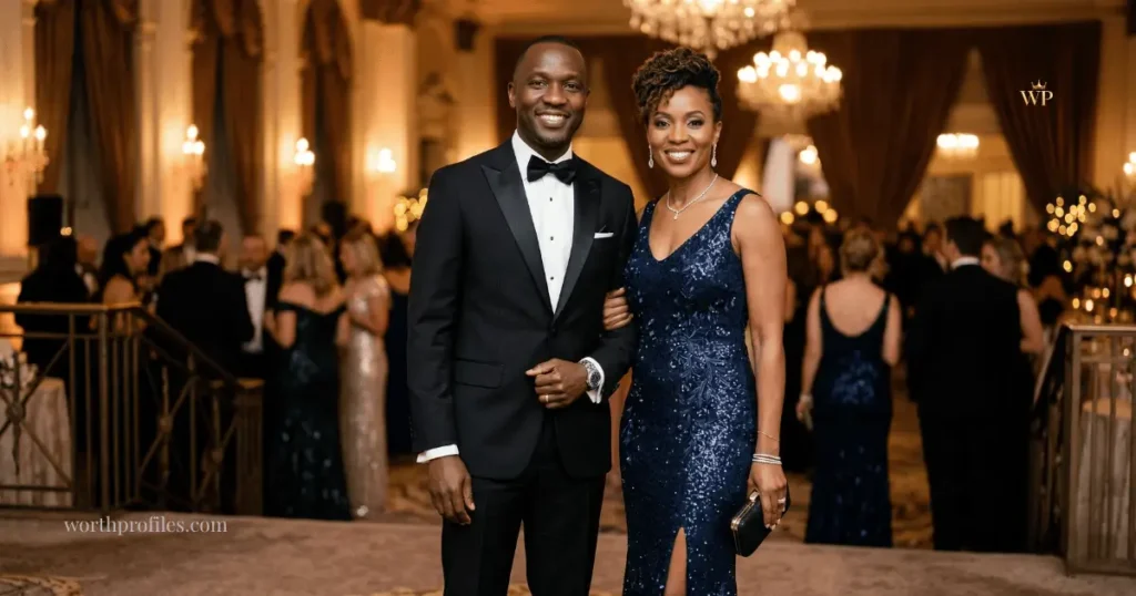Shamea Morton Husband Net Worth: Real $175M–$178M Estimate Explained (2026) 4 stylish couple representing Shamea Morton and husband relationship