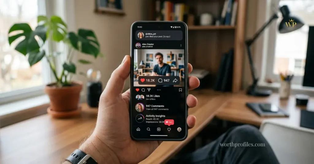 Damon Darling Net Worth: Real Estimate and Income Breakdown 5 Damon Darling Social Media Earnings