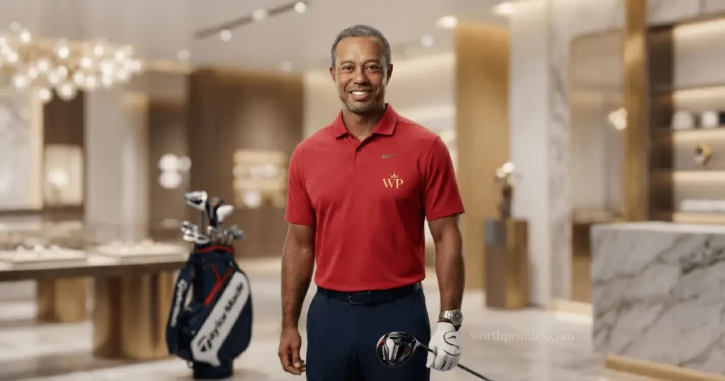 Tiger Woods Net Worth 2026: Full Earnings & Wealth Breakdown 3 Tiger Woods endorsement deals Nike sponsorship image
