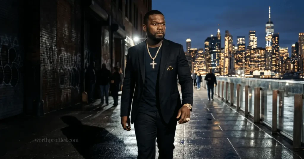 50 Cent Net Worth (2026): How He Built, Lost, and Rebuilt His Fortune 4 50 Cent comeback after bankruptcy showing resilience and success