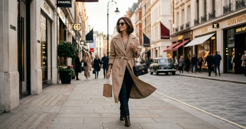 Bronwyn Newport Net Worth 2026: Real Wealth Breakdown & Income Explained 4 Bronwyn Newport luxury lifestyle high-end social circle
