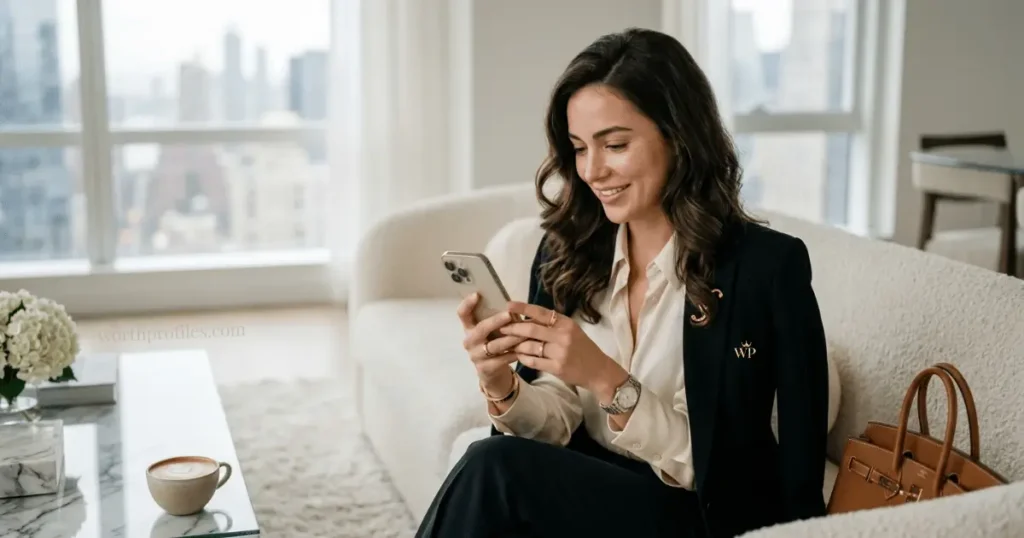 Bronwyn Newport Net Worth 2026: Real Wealth Breakdown & Income Explained 2 Bronwyn Newport social media influence and brand partnerships