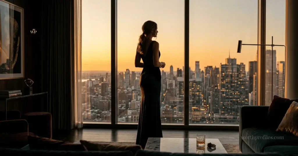 Bronwyn Newport Net Worth 2026: Real Wealth Breakdown & Income Explained 1 celebrity net worth wealth lifestyle concept image