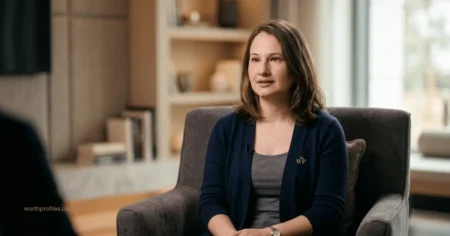 Gypsy Rose Blanchard Net Worth: How She Makes Money After Prison Gypsy Rose Blanchard net worth 2026 featured image