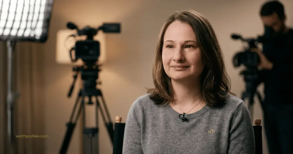 Gypsy Rose Blanchard Net Worth: How She Makes Money After Prison 3 Gypsy Rose Blanchard documentary and media appearances