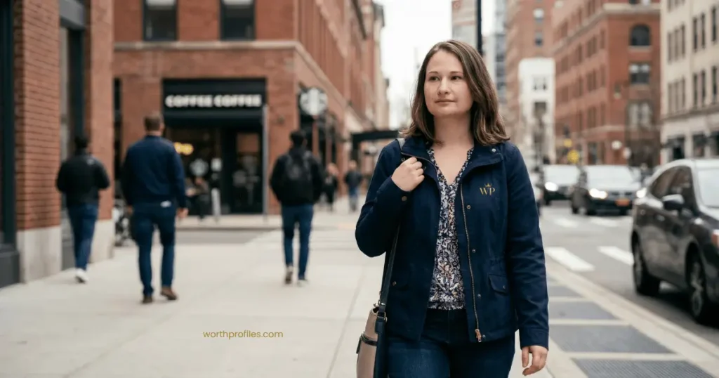 Gypsy Rose Blanchard Net Worth: How She Makes Money After Prison 4 Gypsy Rose Blanchard public life after prison release