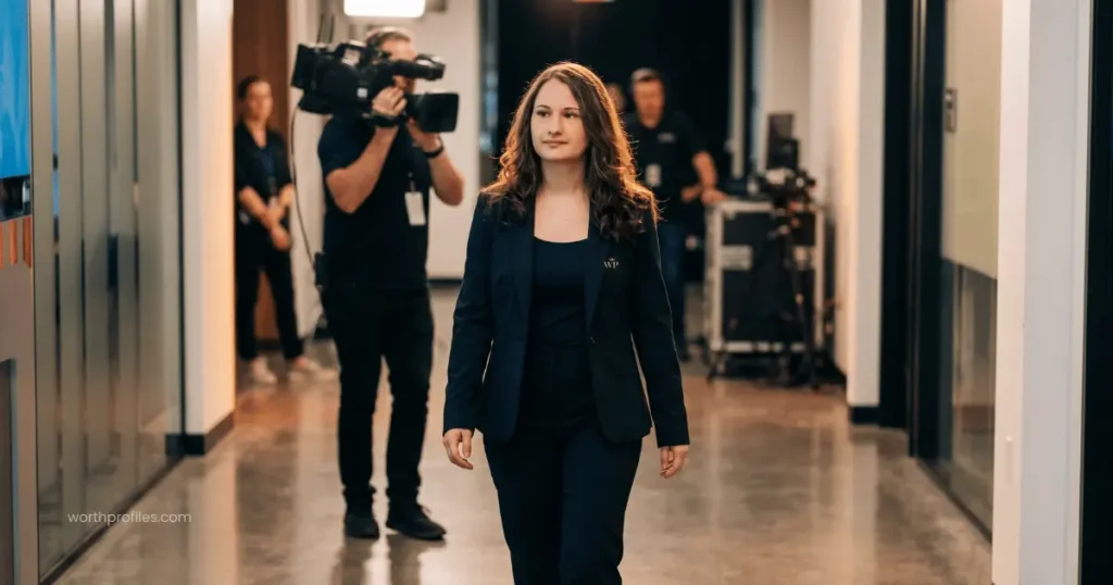 Gypsy Rose Blanchard Net Worth: How She Makes Money After Prison 1 Gypsy Rose Blanchard television and streaming projects