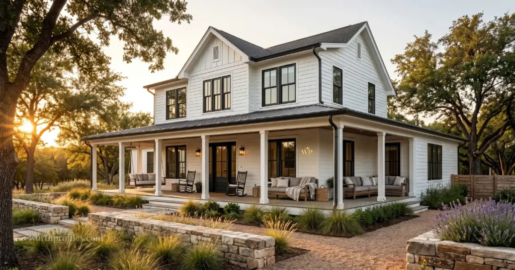 Chip and Joanna Gaines Net Worth 5 Magnolia-style vacation home inspired by Chip and Joanna Gaines properties
