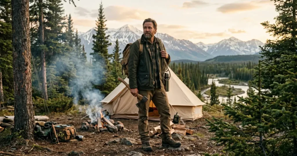 Outdoor Boys Net Worth Outdoor Boys net worth and Luke Nichols YouTube earnings