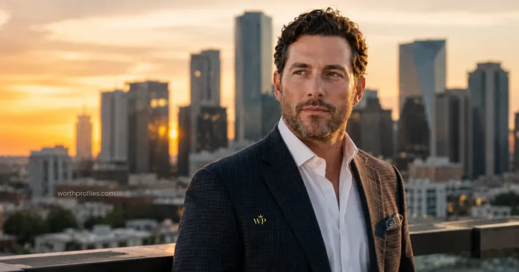 Cody Campbell Net Worth 2026: How He Built His Billion-Dollar Fortune 3 Cody Campbell billionaire entrepreneur and investor