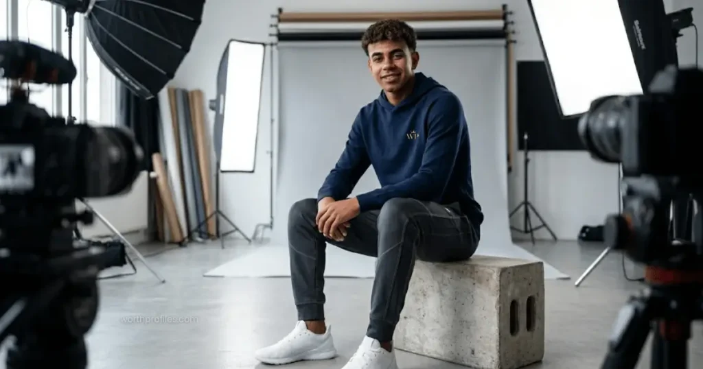Lamine Yamal Net Worth 2026: Salary, Barcelona Contract and Earnings Breakdown 1 Lamine Yamal endorsement deals sponsorship income and commercial partnerships