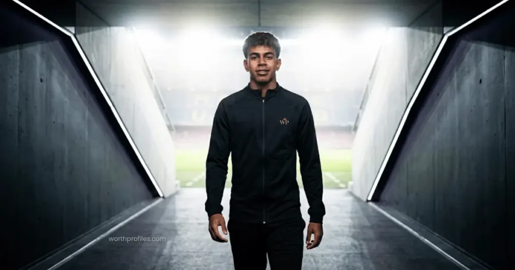 Lamine Yamal Net Worth 2026: Salary, Barcelona Contract and Earnings Breakdown 3 Lamine Yamal future earnings potential and football career growth