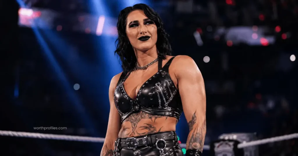 Rhea Ripley Net Worth 2026: WWE Salary, Career Earnings, and Income Sources Rhea Ripley net worth in 2026 and WWE career earnings overview