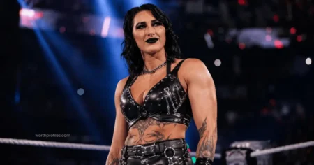 Rhea Ripley Net Worth 2026: WWE Salary, Career Earnings, and Income Sources Rhea Ripley net worth in 2026 and WWE career earnings overview