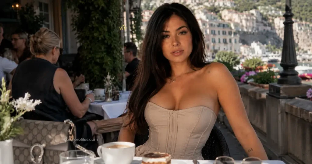 Camilla Araujo Net Worth 2026: Income, Career, and How She Makes Money 4 Camilla Araujo lifestyle and influencer career